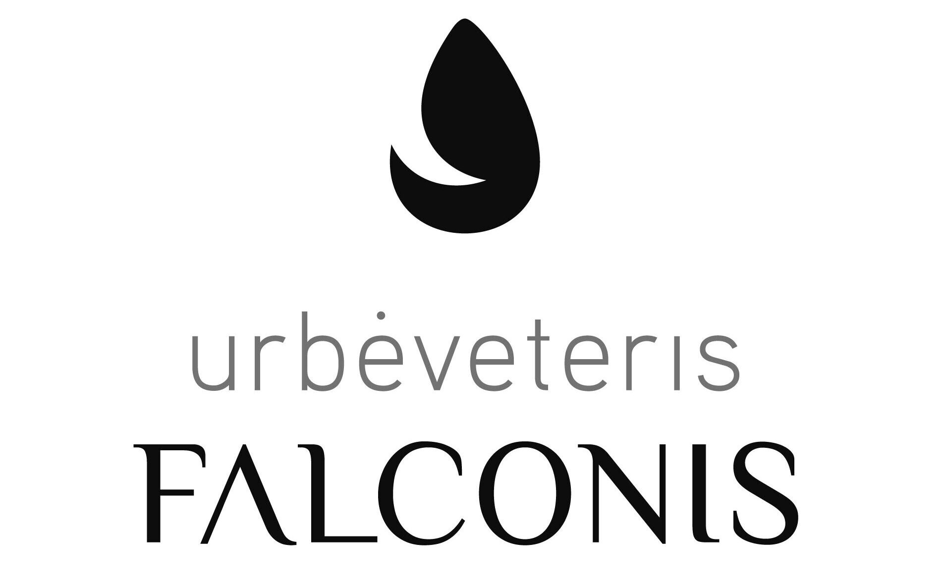 Urbeveteris Falconis